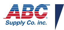 Abc Supply Logo