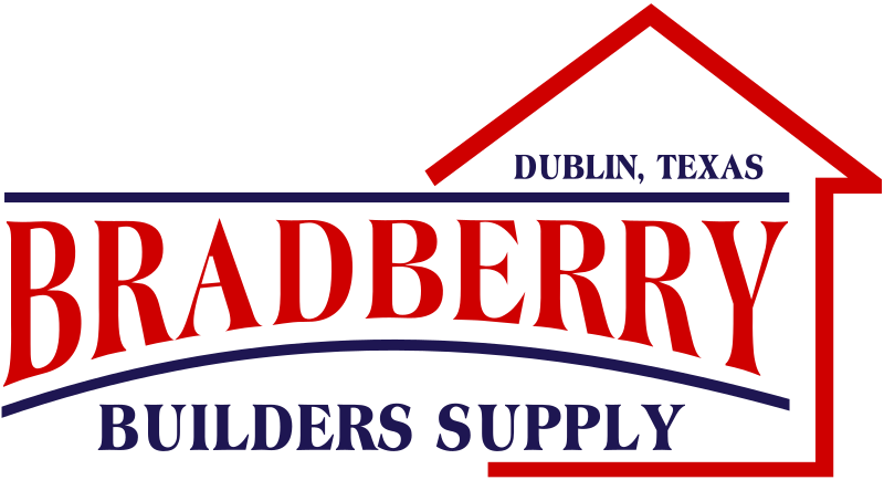 Bradberry Builders Logo